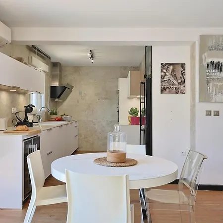 San Pedrone Villa Furiani