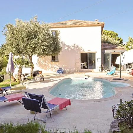 Villa San Pedrone Furiani