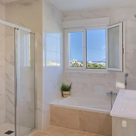 San Pedrone Villa *
