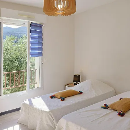 San Pedrone Villa *