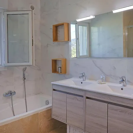 San Pedrone Villa *