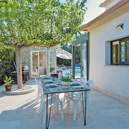 San Pedrone Villa Furiani