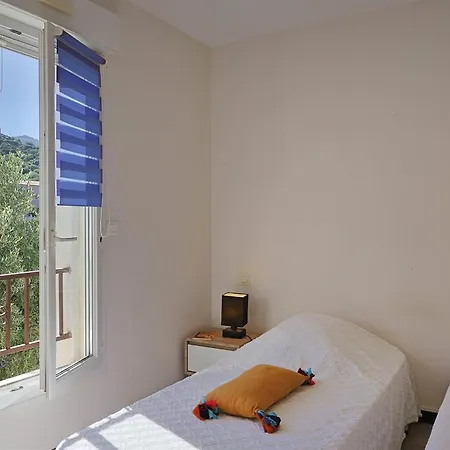 San Pedrone Villa *