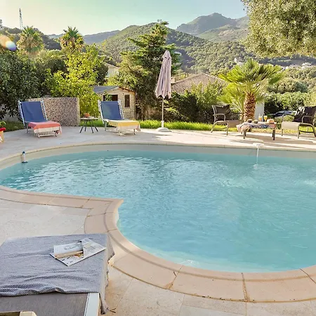 Villa San Pedrone