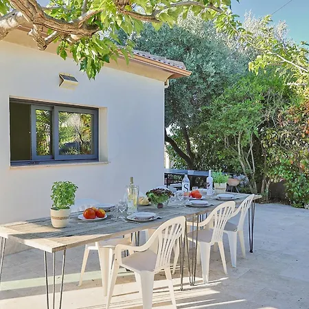 Villa San Pedrone Furiani