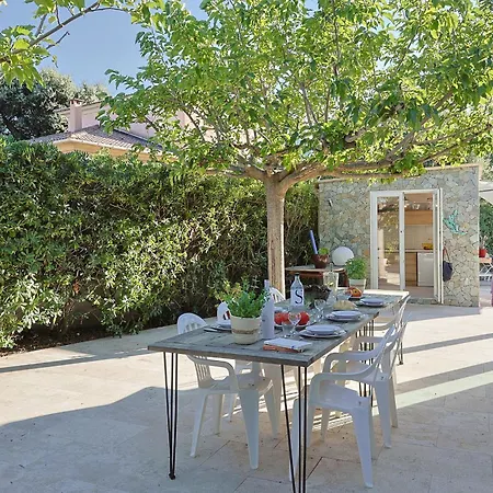 Villa San Pedrone