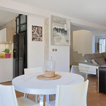 San Pedrone Villa *