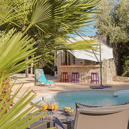 Villa San Pedrone