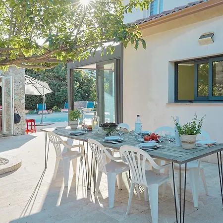 Villa San Pedrone *
