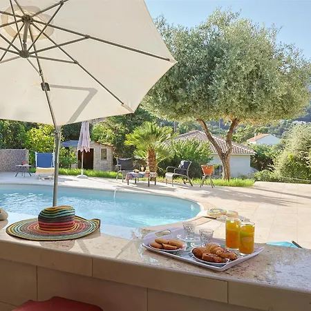 San Pedrone Villa