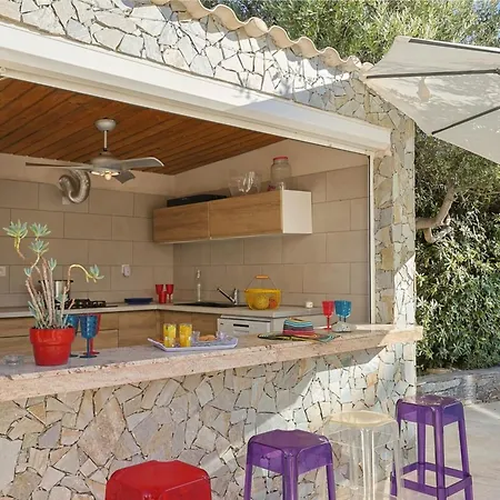 San Pedrone Villa Furiani