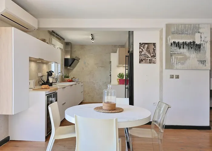 San Pedrone Villa Furiani